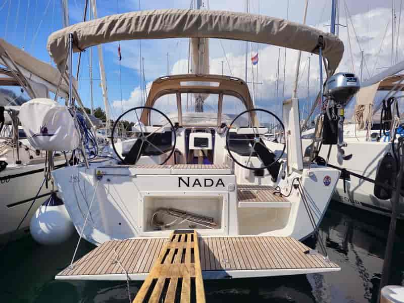 Photo of Nada, image 1 of 5