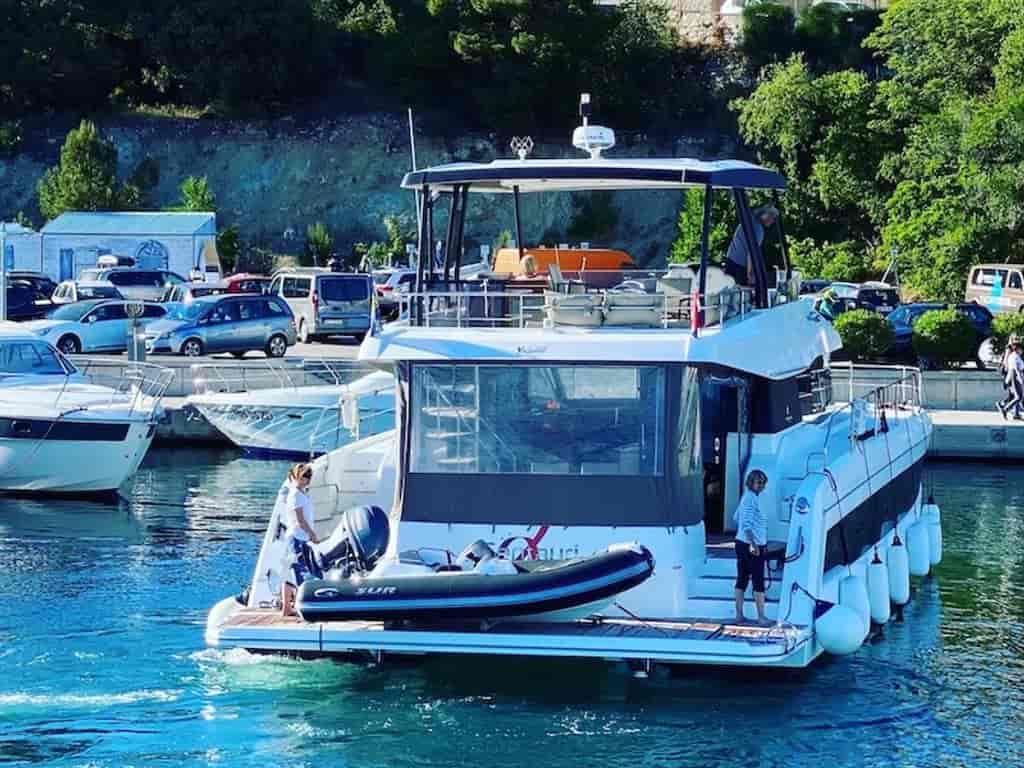 Boat picture 8