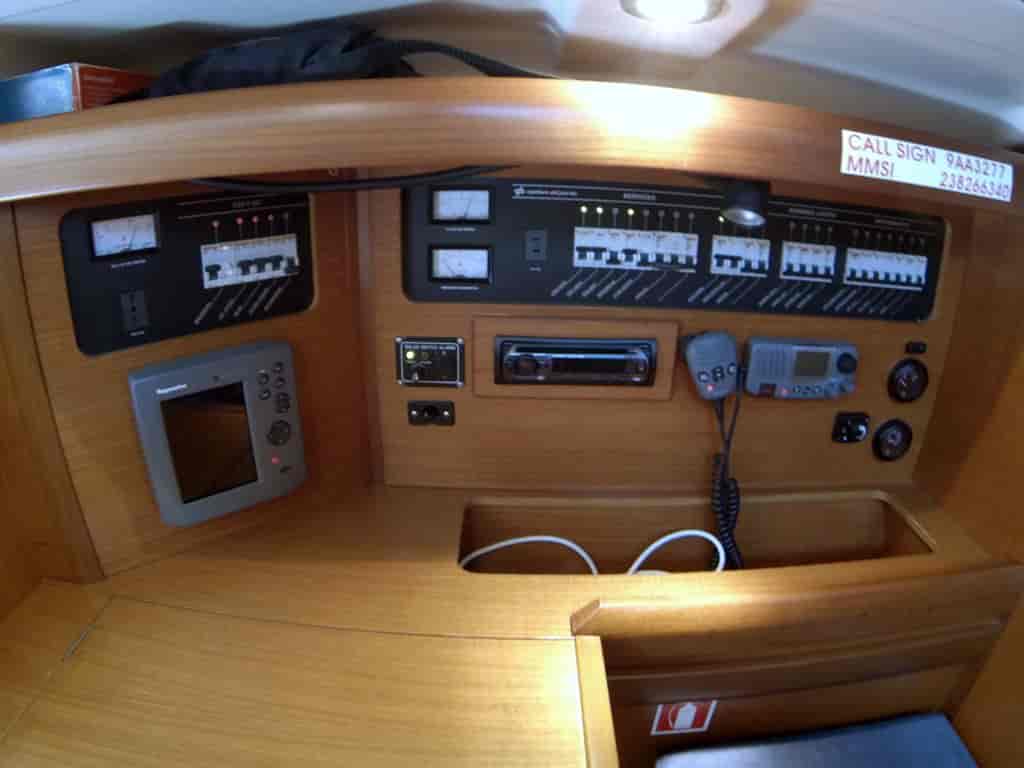 Boat picture 16
