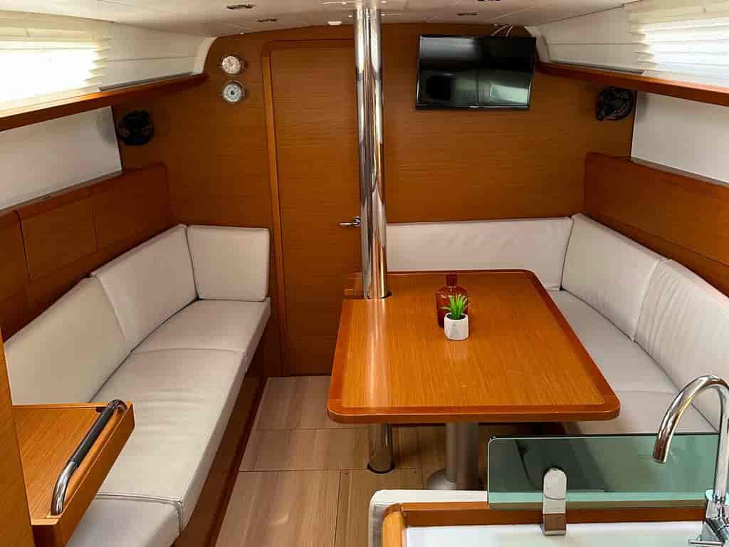 Boat picture 8