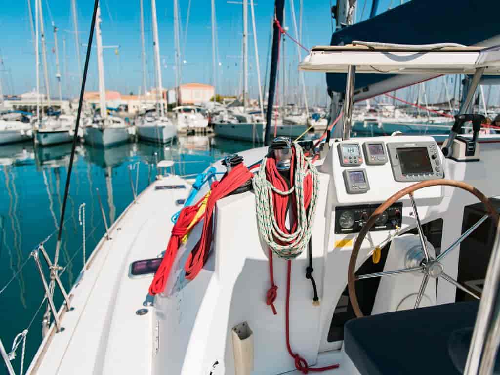 Boat picture 11