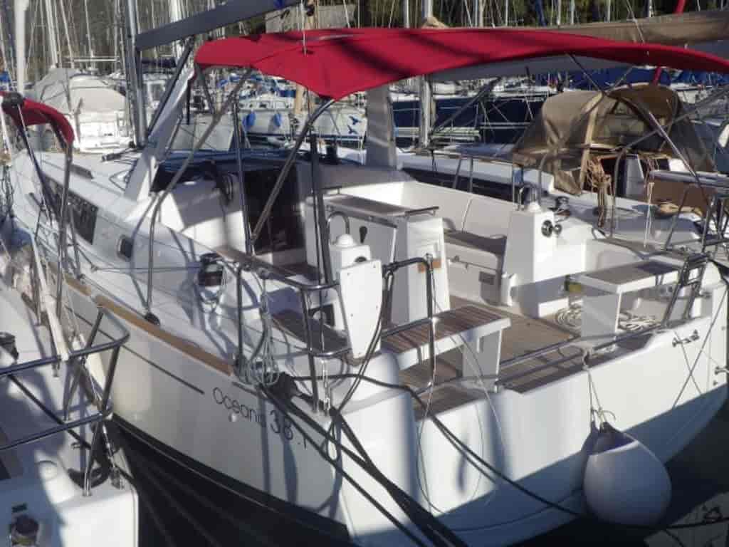 Boat picture 8