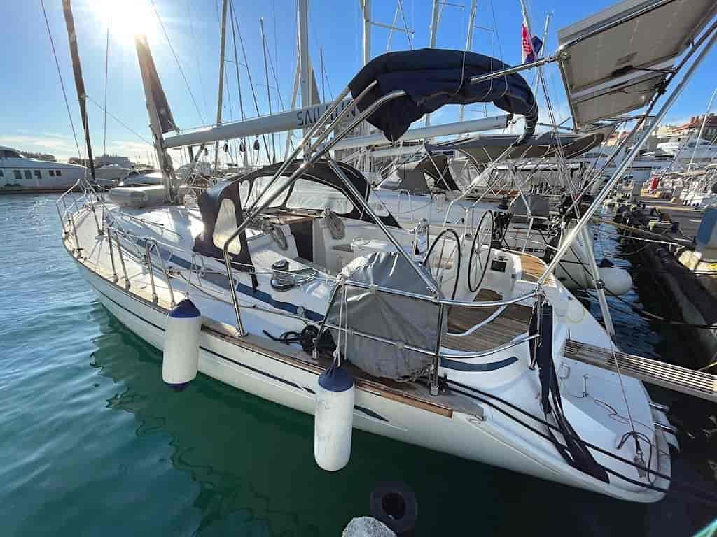 Boat picture 9