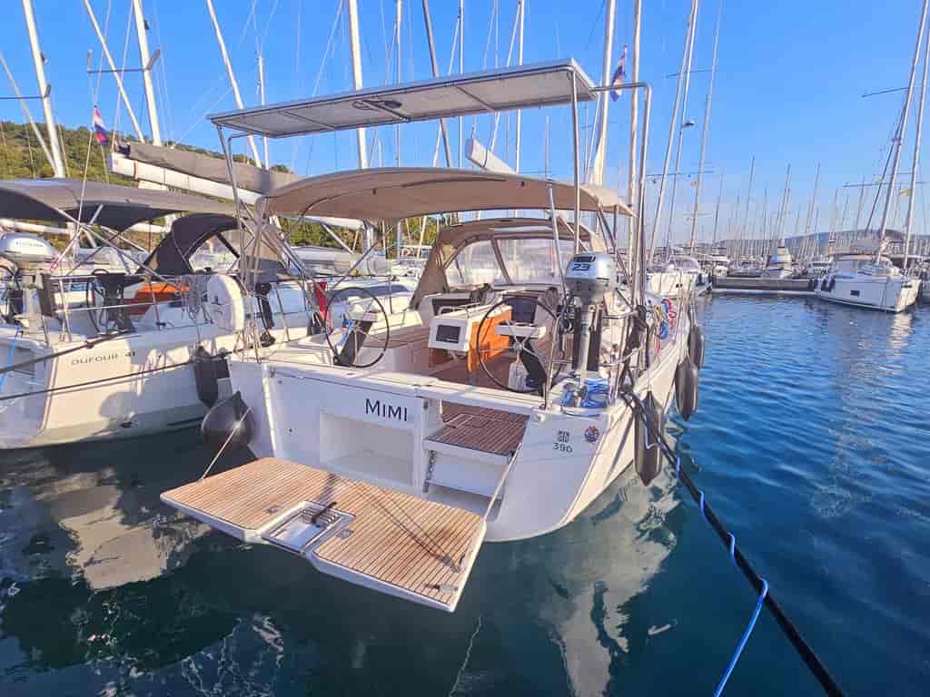 Boat picture 19
