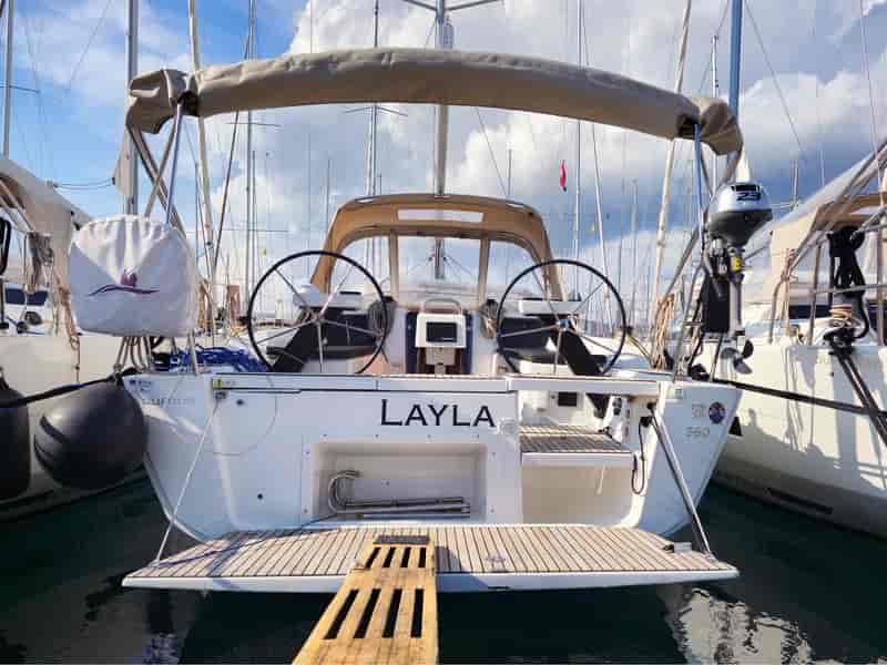 Photo of Layla, image 1 of 5