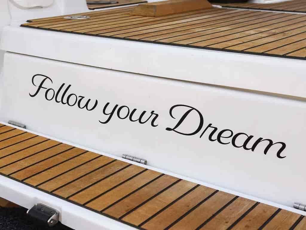 Photo 6 of Follow your Dream