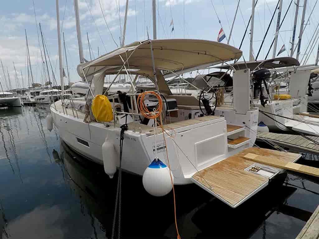 Boat picture 19