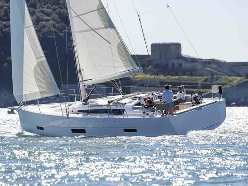 Photo of FREYA, image 1 of 5