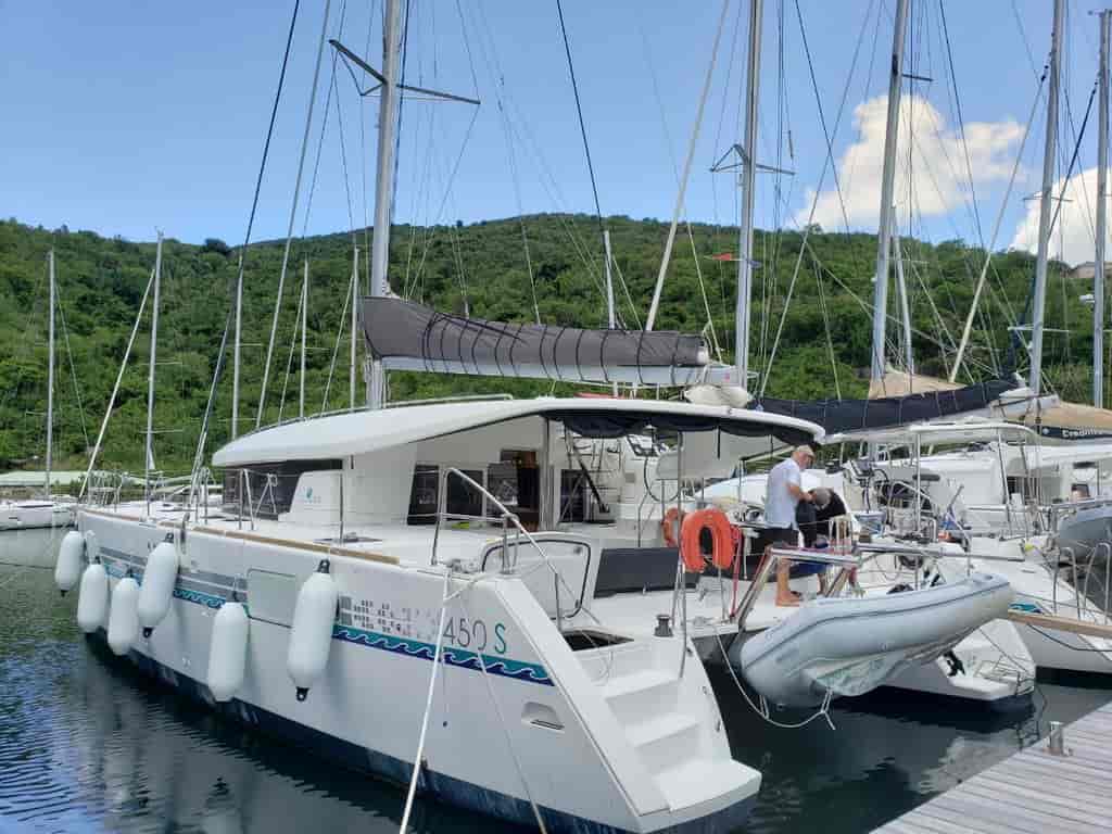 Boat picture 8