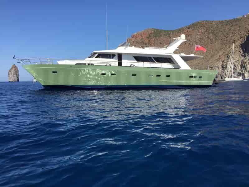 Boat picture 1