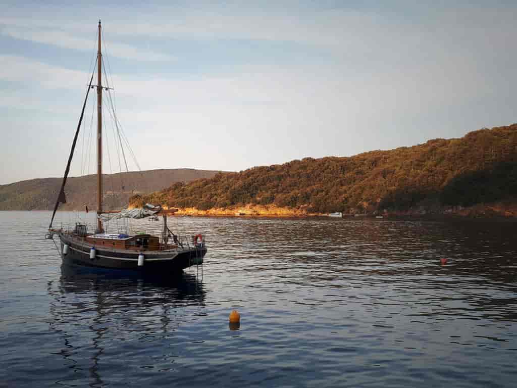 Boat picture 9