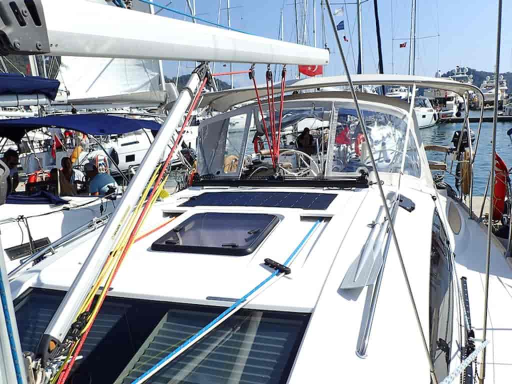 Boat picture 8