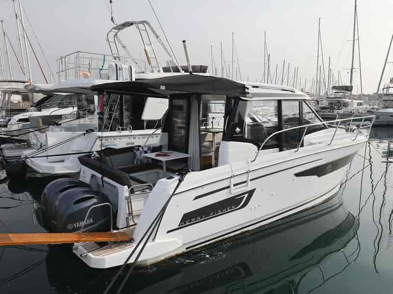 Boat picture 1