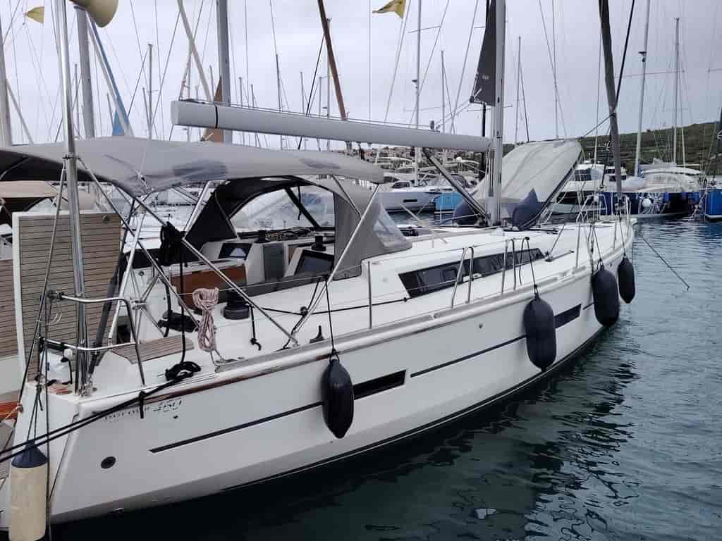 Boat picture 8