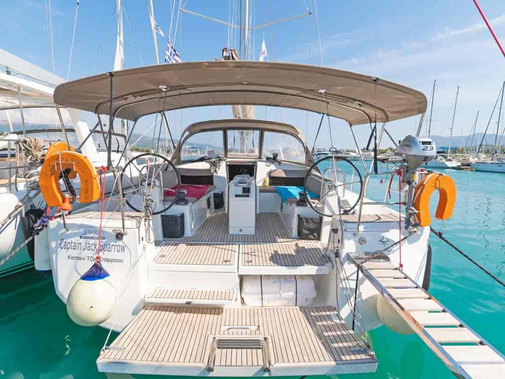 Boat picture 5