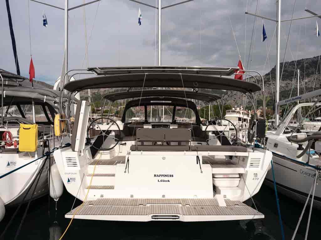 Boat picture 11