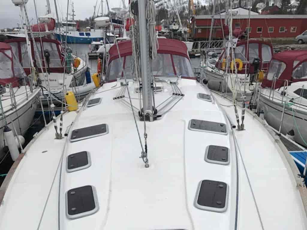 Photo 5 of Arctic Breeze
