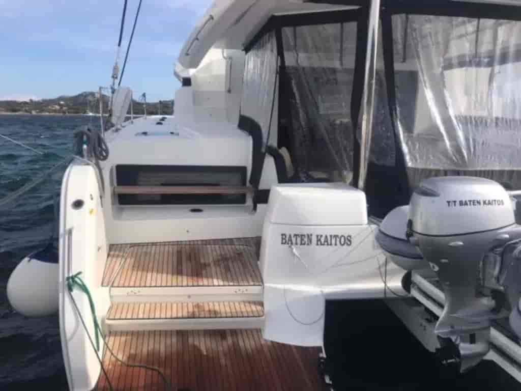 Boat picture 8