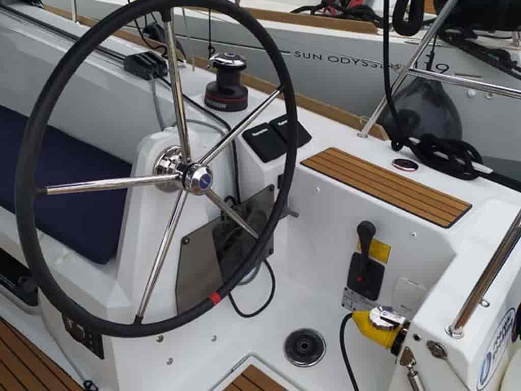 Boat picture 6