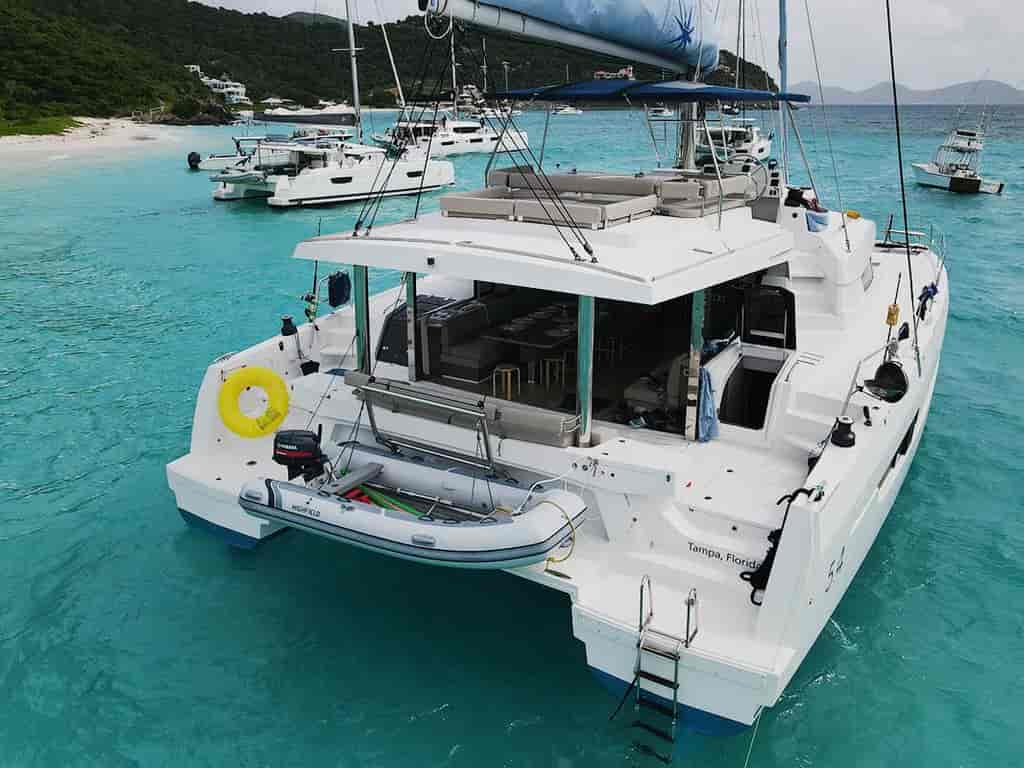 Boat picture 9