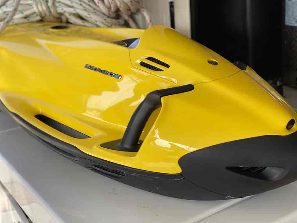Boat picture 8