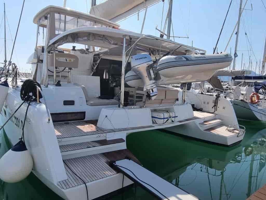 Boat picture 16