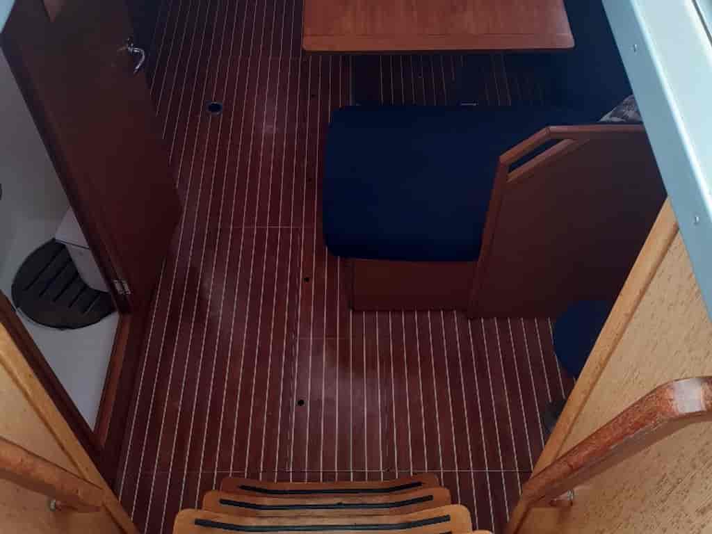 Boat picture 13
