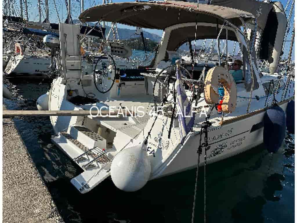 Boat picture 2