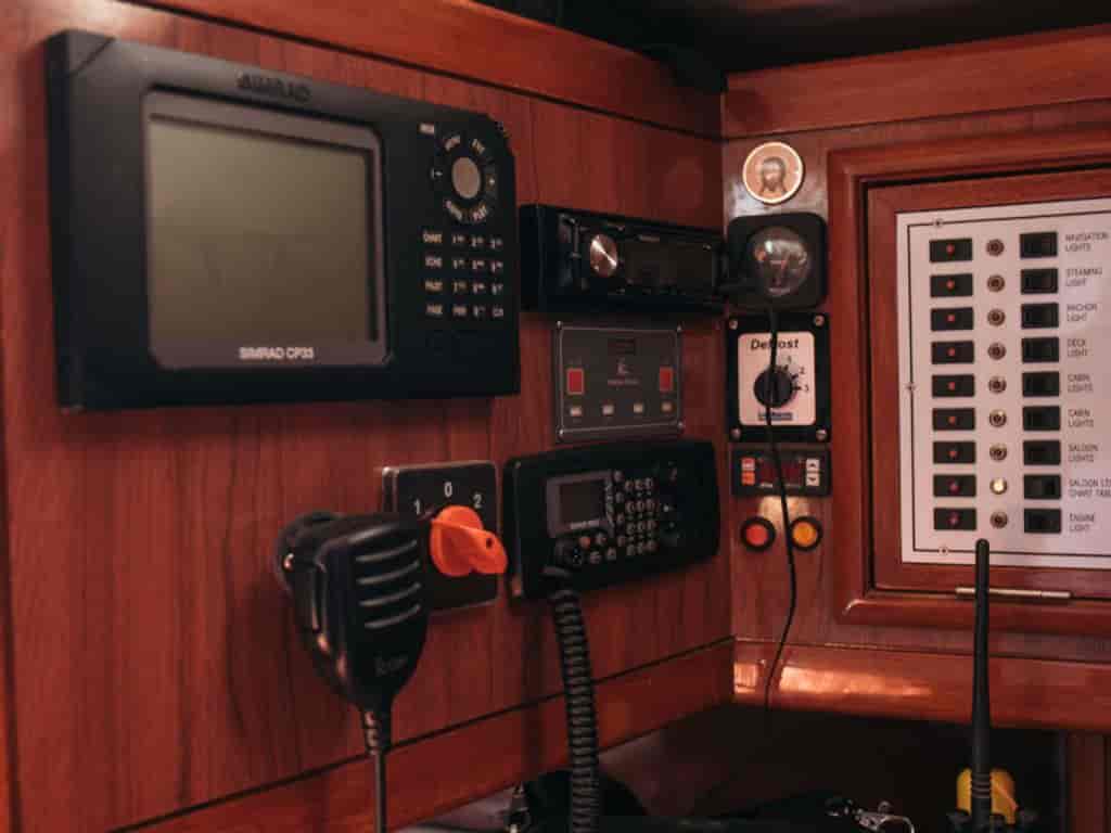 Boat picture 17