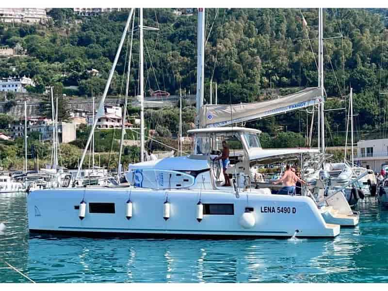 Boat picture 1