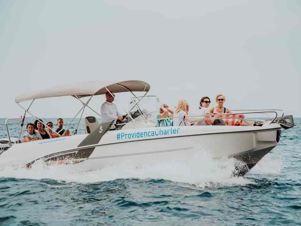Boat picture 8