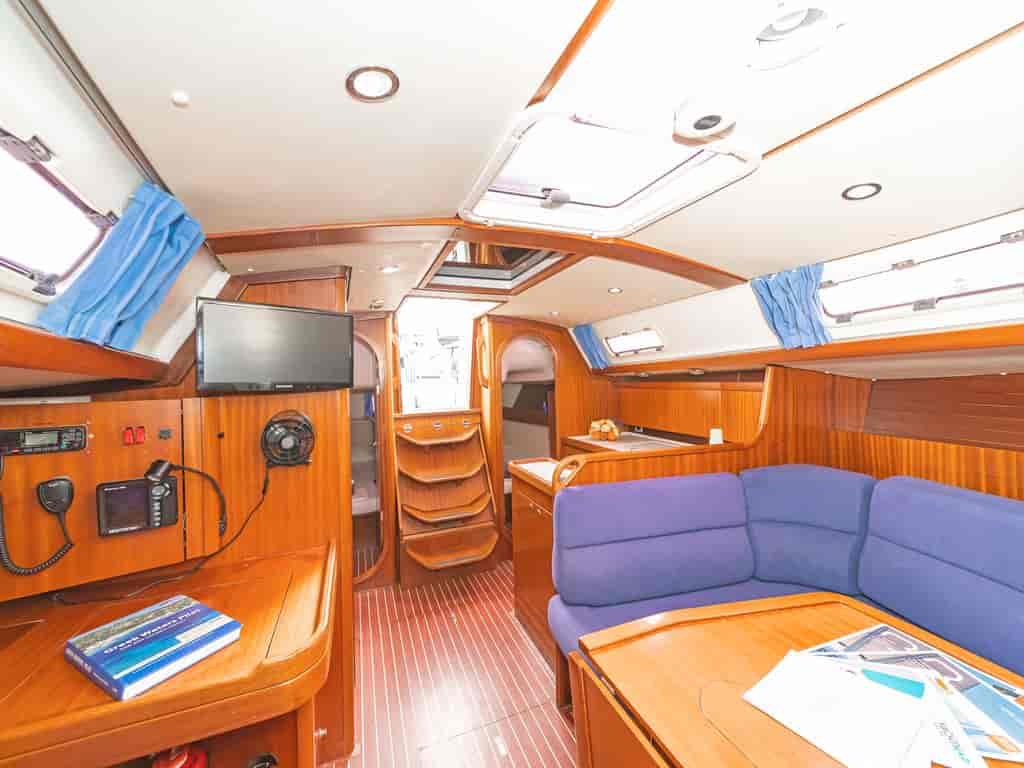 Boat picture 16