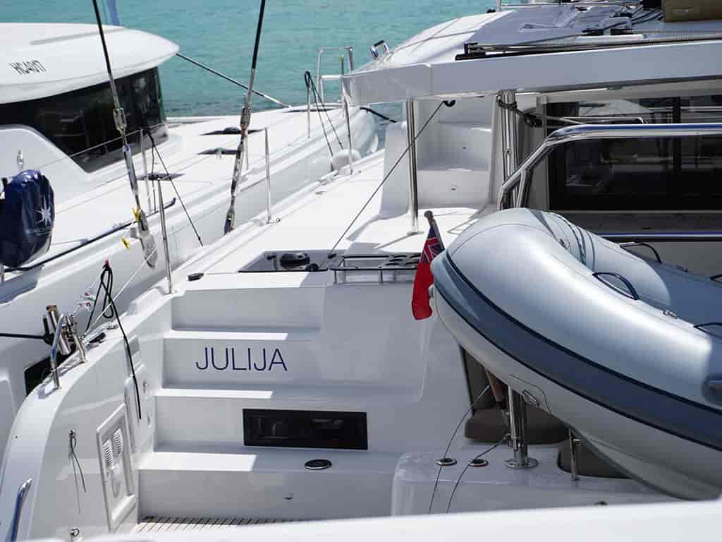 Boat picture 8