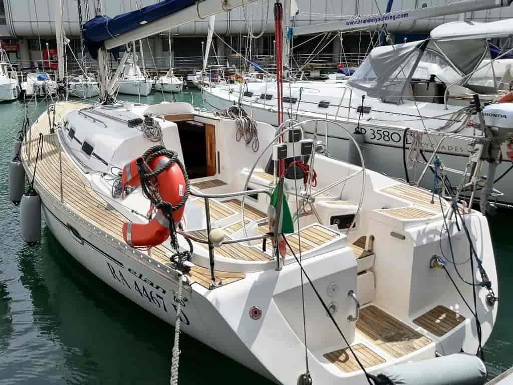 Boat picture 2