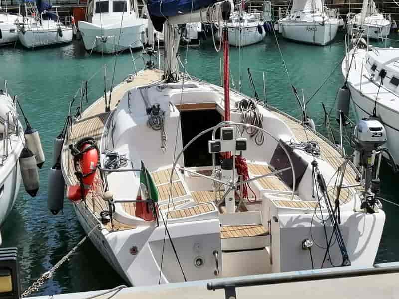 Boat picture 1