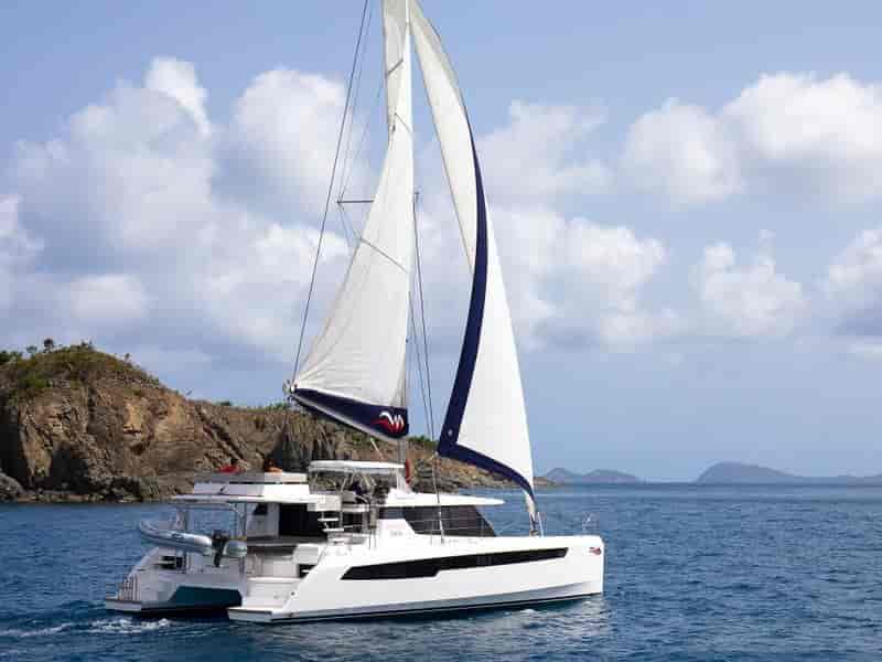 Photo of Moorings 5000-5 Crewed, image 1 of 5
