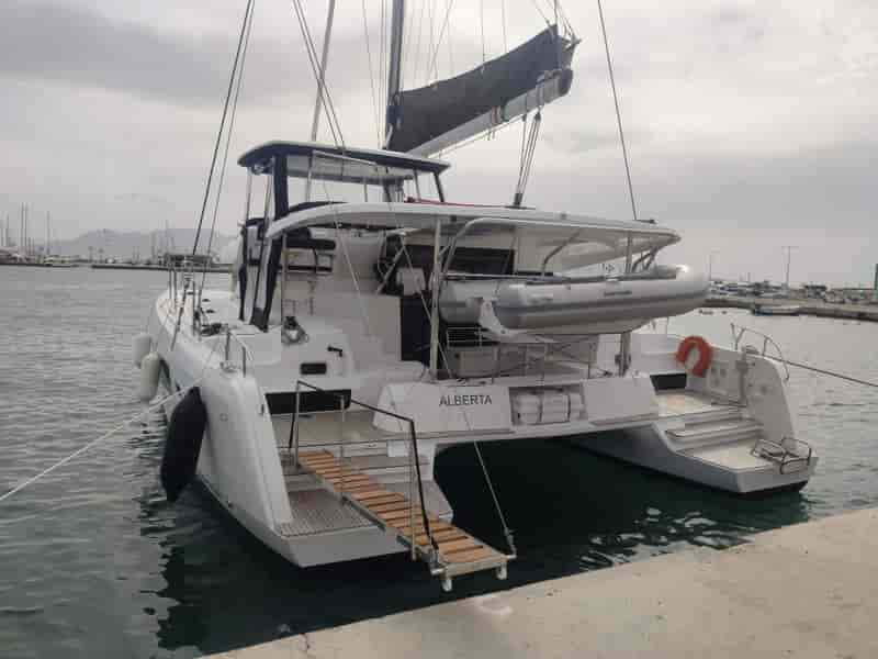 Boat picture 1