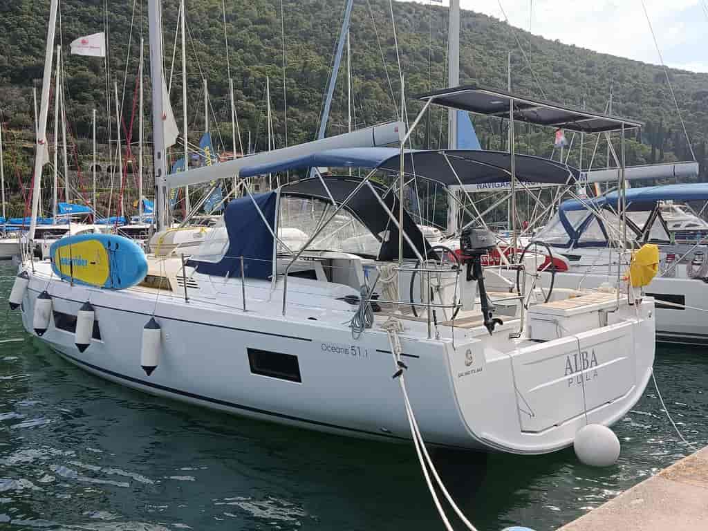 Boat picture 13