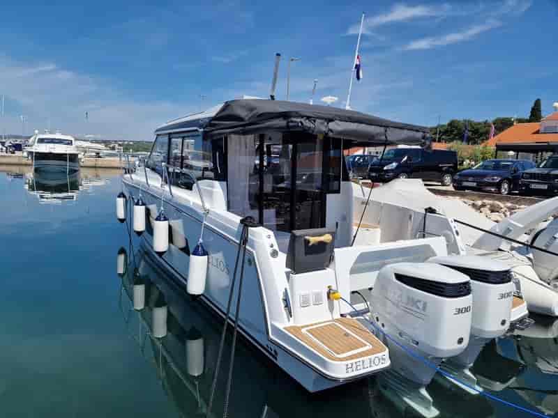 Boat picture 1
