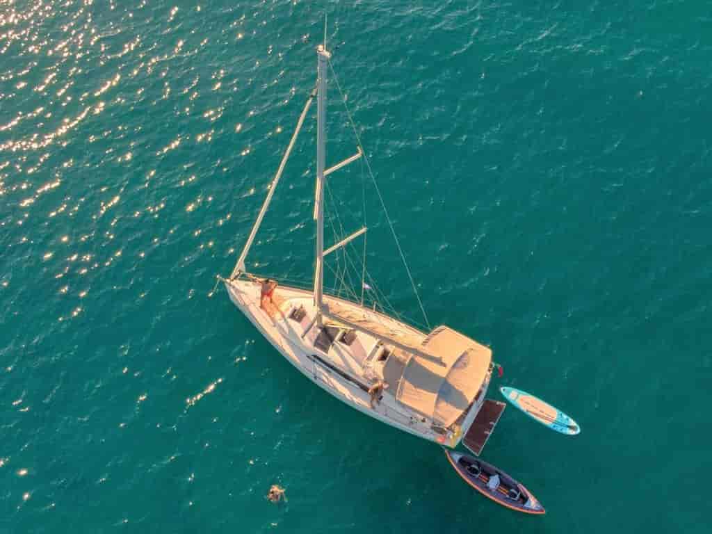 Boat picture 11