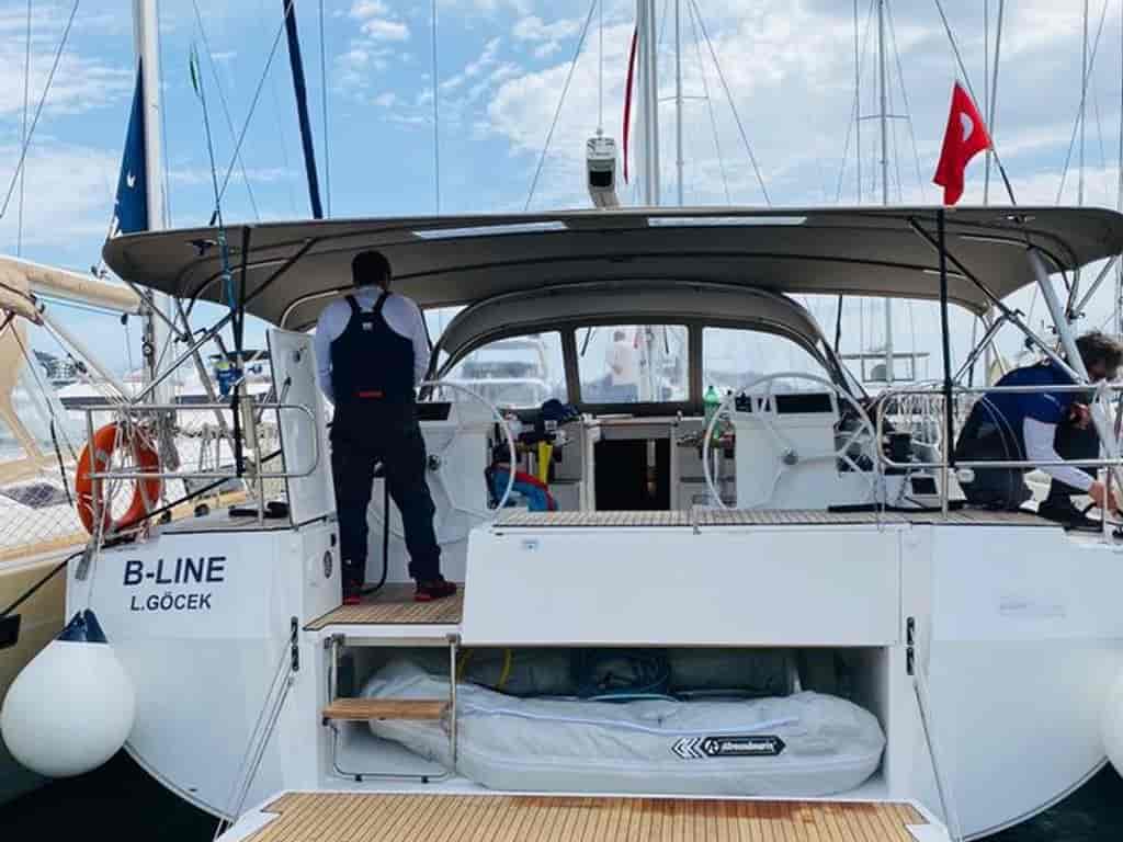 Boat picture 2