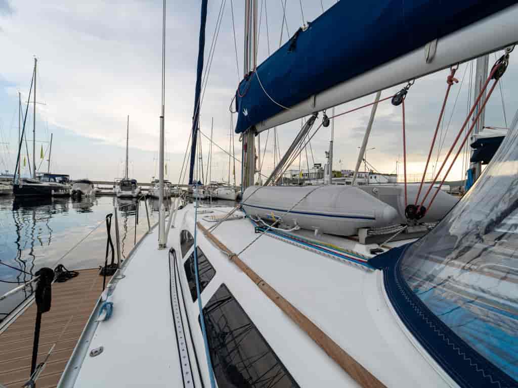 Boat picture 14