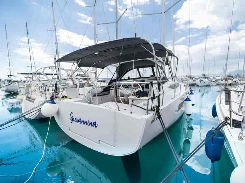 Photo of Giovannina, image 1 of 5