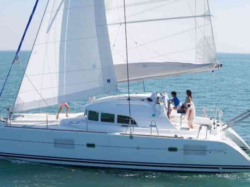 Boat picture 1
