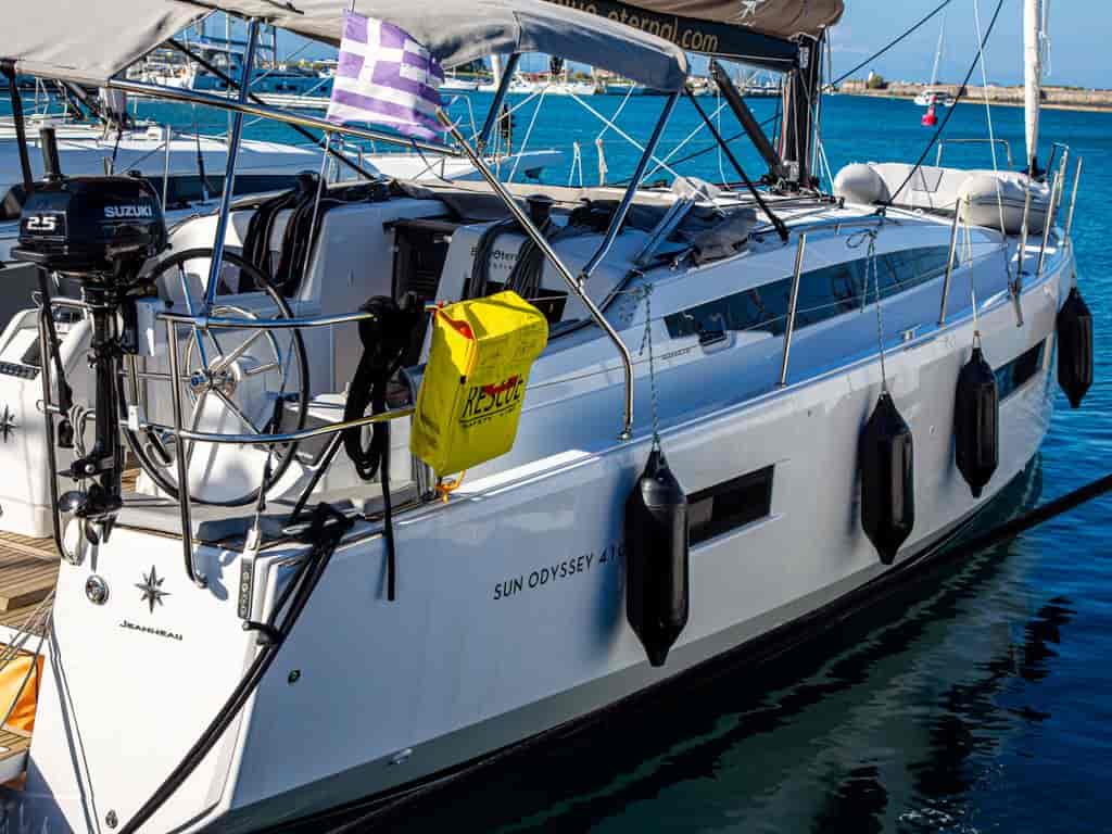Boat picture 2