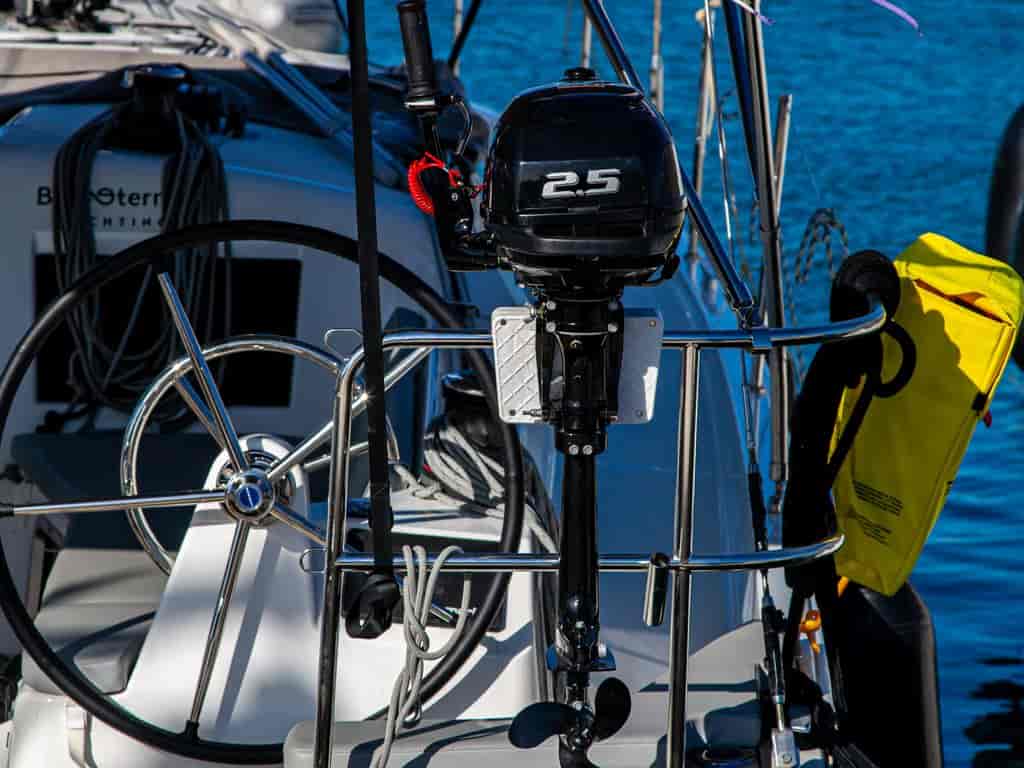 Boat picture 14