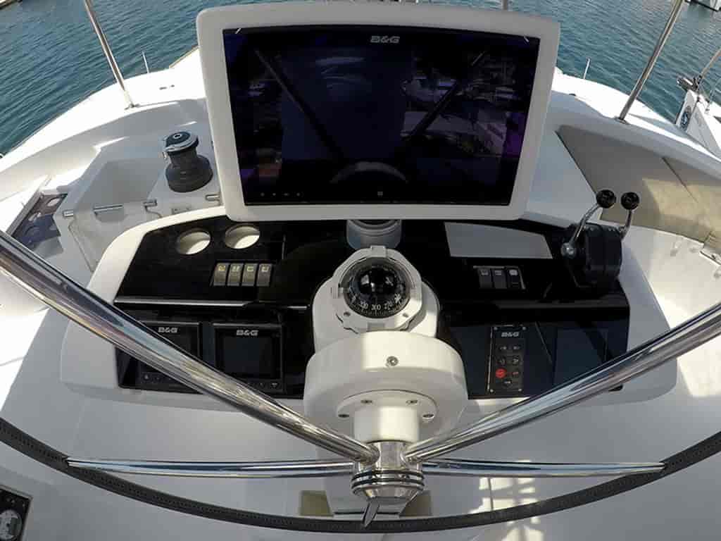 Boat picture 14