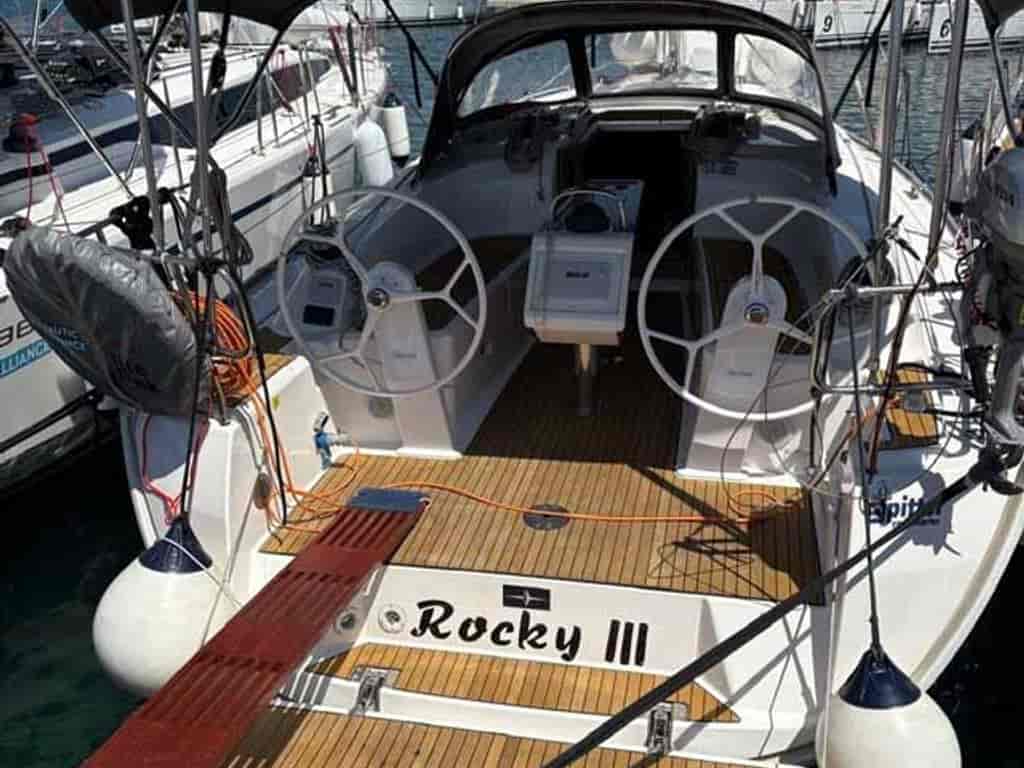 Photo 3 of Rocky III