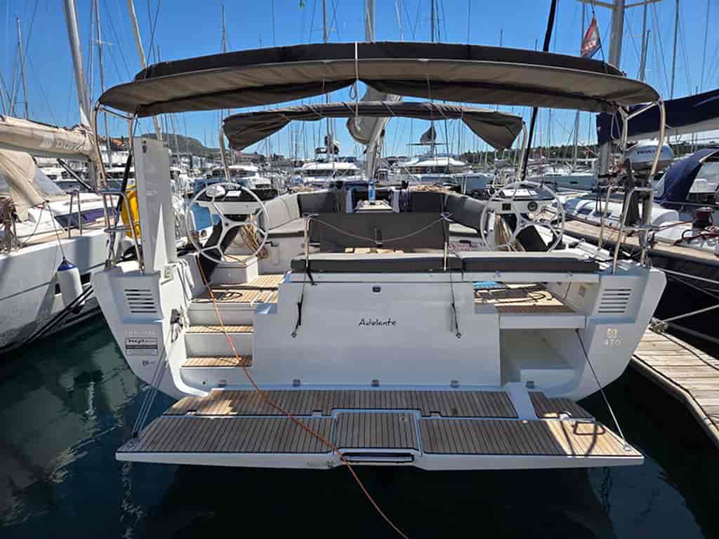 Boat picture 18