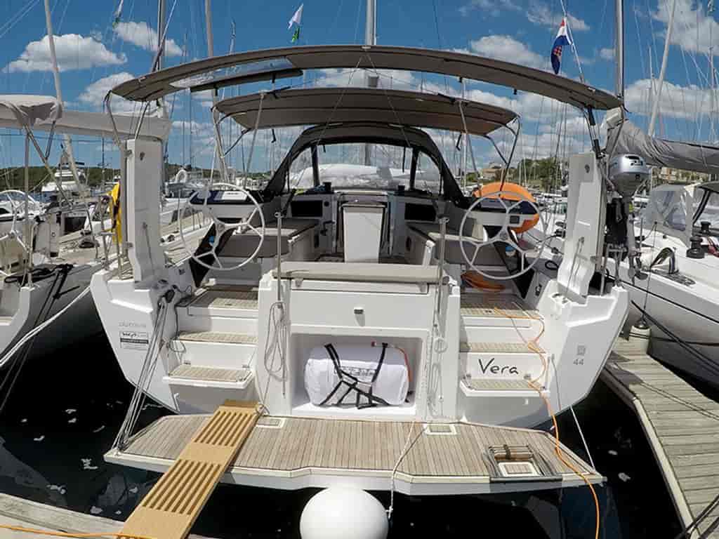 Boat picture 14